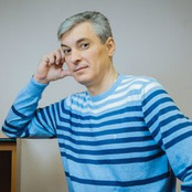 Александр Коренюгин - Школа