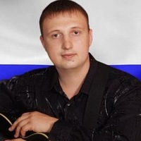 Ветеран - Янченко Олег  